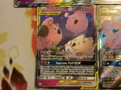 Pokemon Tag Team Lot - Image 5