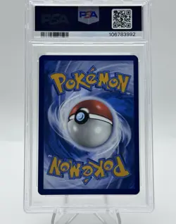 2025 FLAREON EX SPECIAL ILLUSTRATION RARE #146 PRISMATIC ENGLISH - Image 3