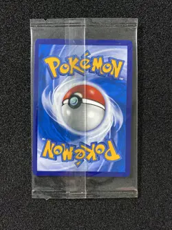2024 Pokemon TCG S-Chinese SWSH Vaporeon CSGC D 003/008 Full Art Sealed LU57 - Image 2