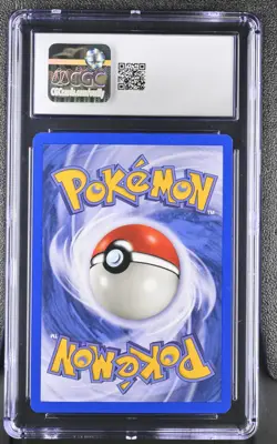 CGC GEM MINT 10 Pokemon Remoraid 80/105 2002 Neo Destiny 1st Edition - Image 2