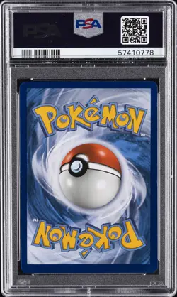 2016 POKEMON XY EVOLUTIONS #101 FULL ART/M CHARIZARD EX PSA 9 - Image 2