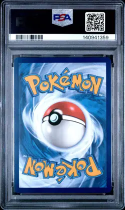 2024 POKEMON PAF EN-PALDEAN FATES SHINY RARE #160 MIMIKYU PSA 10 - Image 2