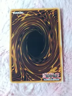 Yu-Gi-Oh! Dark Magician (Quarter Century) TN23-EN001 25th Anniversary QCSE - Image 4