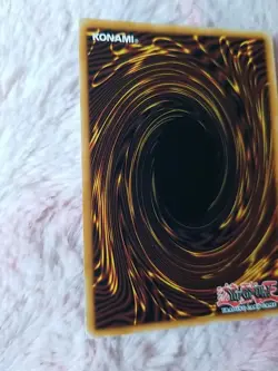 Yu-Gi-Oh! Dark Magician (Quarter Century) TN23-EN001 25th Anniversary QCSE - Image 5