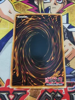 Exchange of the Spirit sp1-en004 Ltd Ed (NM+) Ultra Rare Yu-Gi-Oh! - Image 2