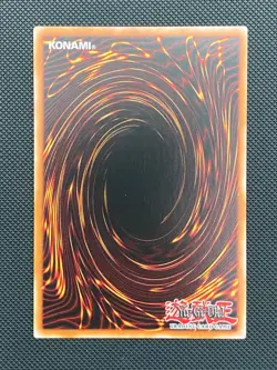 Yugioh Azamina Ilia Silvia Ultimate Rare OP28-EN003 Light Play - Image 3