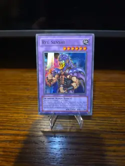 Ryu Senshi LOD-019 Legacy of Darkness Unlimited - Image 1