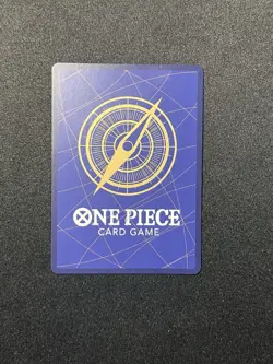 Perona (Illustration Box Vol.4) OP09-034 Promo - One Piece Card Game - Image 2