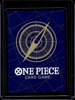 2025 One Piece Royal Blood OP10 Sabo Rare #OP10-049 - Image 2