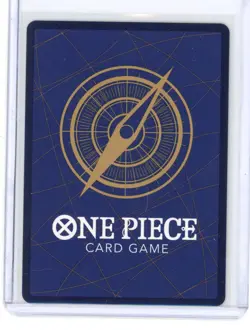 ONE PIECE Kaido Alt Art OP05-118 New Era, English - Image 2