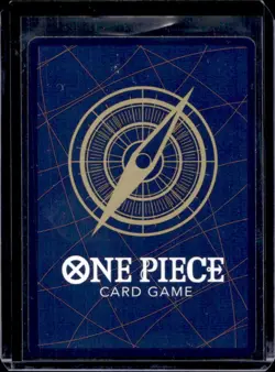 2025 One Piece Charlotte Pudding Super Rare Alternative Art #OP11-070 - Image 2