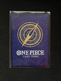 Boa Hancock OP14-112 SR The Azure Sea’s Seven Foil One Piece TCG English NM - Image 2