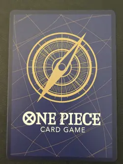 Boa Hancock OP14-112 SR The Azure Sea’s Seven OP-14 NM One Piece TCG - Image 2