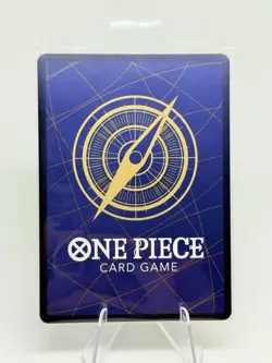 One Piece TCG - Boa Hancock Alt R English - OP13-051 - Carrying On His Will - Image 2