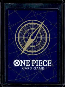 2025 One Piece Anime 25th Collection Hope Rare #EB02-031 - Image 2
