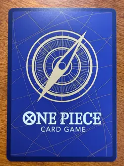 One Piece CCG Gol.D.Roger SEC OP09-118 - Emperors In The New World English NM - Image 2