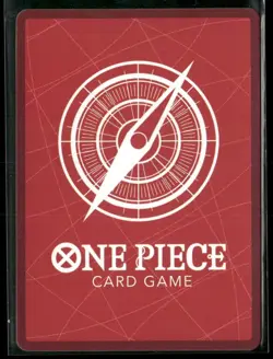 One Piece Jewelry Bonney Alternate Art Carrying on His Will OP13-100 - Image 2