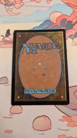 Goldspan Dragon NM Commander: Modern Horizons 3 0212 MTG Ripple Foil - Image 2