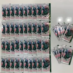 (50) Unopened Bloomburrow Collector Sample Packs MTG Magic *READ DESCRIPTION - Image 1