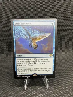 Strix Serenade Modern Horizons 3 Regular - Image 1