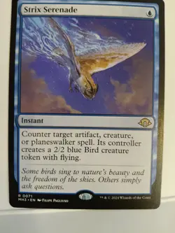 Strix Serenade Modern Horizons 3 Regular - Image 1