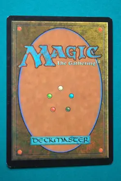 Mountain #344 (FOIL) - MTG - Invasion - Never Played - Magic The Gathering - Image 2