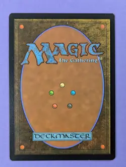 MTG Magic: Adventures in the Forgotten Realms: Delina, Wild Mage #317 Rare - NM - Image 2