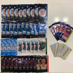 (50) Unopened Collector Sample Packs Lot #41 MTG Magic *READ DESCRIPTION* - Image 1