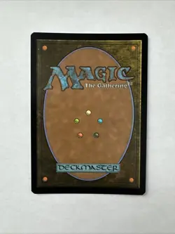 Lethal Protection Marvel's Spider-Man: Eternal-Legal (Foil) Mtg Spm - Image 2