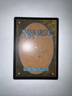 Multiversal Passage (Borderless Foil) Marvel's Spider-Man Foil Spm Mtg - Image 2