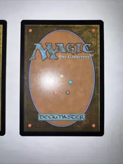 2x Oscorp Industries (Extended Art) Marvel's Spider-Man Regular Spm Mtg - Image 5