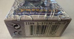 Magic The Gathering Stronghold Call of Kor Preconstructed Deck ~ SEALED MTG B - Image 5