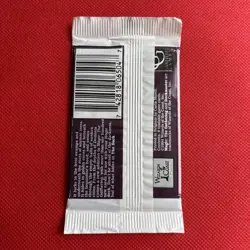 1994 Magic: The Gathering “THE DARK” Factory Sealed Booster Pack *Ships Free* 742818065047 - Image 2