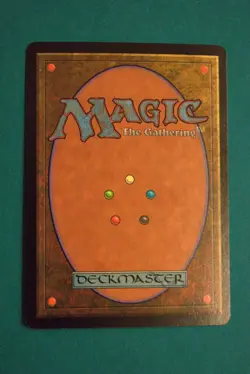 Gorilla Chieftain (FOIL) - 7th Edition - Never Played - Magic The Gathering - Image 2