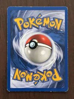 Kangaskhan 21/64 Jungle Non-Holo Pokemon Card - Image 2