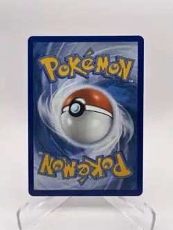 2025 Pokemon TCG Mega Evolution 153/132 Gumshoos IR Illustration Rare - Image 2