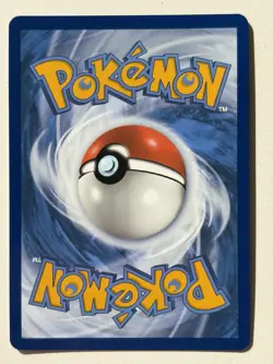 Pokemon TCG - Special Illustration- Gothitelle Black Star Promo Full ART SIR IR - Image 2
