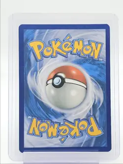 CHARIZARD EX 2024 POKEMON PALDEAN SPECIAL ILLUSTRATION RARE 234/091 Q1887 - Image 2