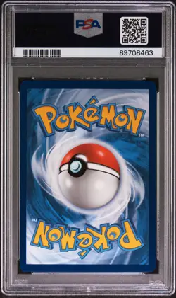 2024 POKEMON TEF EN-TEMPORAL FORCES ULTRA RARE #187 INCINEROAR EX PSA 10 - Image 2