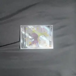 10 Pokemon Cards, 1 Promo, 7 Silver Star, 1 Goldstar, Good Condition - Image 4