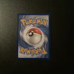 Snorlax 051 Black Star Promo Pokemon 151 TCG Card - Image 2
