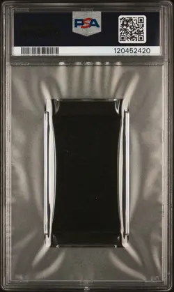 2013 POKEMON HANAFUDA KANTO JUNE BUTTERFREE/VILEPLUME PSA 9 - Image 2
