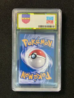 2025 Pokemon TCG S-Chinese S&V Collect 151C 188/151 SSR Mew ex Holo PGS 10 LU57 - Image 2