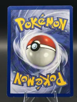 Pokemon TCG Mewtwo Black Star Promo 14 - Image 2