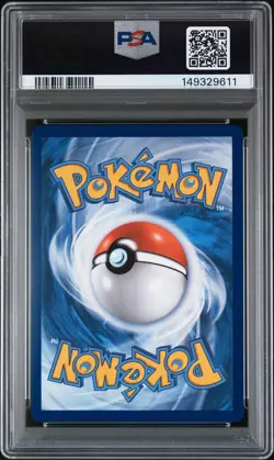 2026 POKEMON ASCENDED HEROES SPECIAL ILLUSTRATION MARNIE'S GRIMMSNARL EX PSA 10 - Image 2