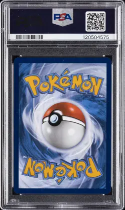 2025 POKEMON PRISMATIC EVOLUTIONS SPECIAL ILLUSTRATION RARE DRAGAPULT EX PSA 9 - Image 2