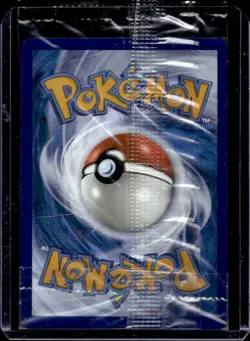 2023-25 Pokemon SV Black Star Promos - SVP EN Iron Thorns #098 - Image 2