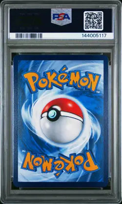 2024 POKEMON INDONESIAN JOURNEY CAMPAIGN #155 PIKACHU IN BATIK SHIRT PSA 10 - Image 2