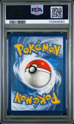 2022 POKEMON SWORD & SHIELD ASTRAL RADIANCE #TG23 FULL ART/GARCHOMP V PSA 9 - Image 2