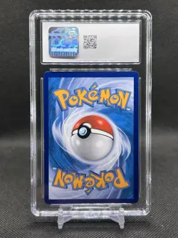 ✨CGC NM/MINT 8✨POKEMON S. CHINESE CELEBRATION FANFARE SPECIAL PACK 004/004 - Image 3
